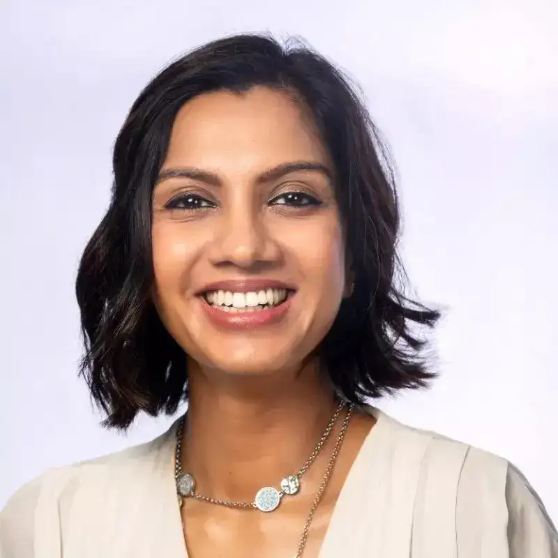 Priya Mohan Priya Mohan